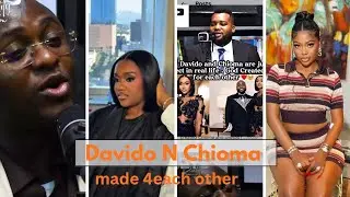 #ubi Every Market Day #Davido N #Chioma R met 4each Other #Sophia is 4her #rich Boyfriend #Davido 
