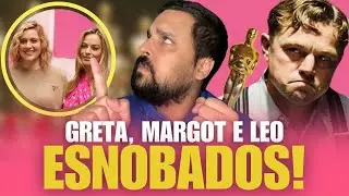 E AS INDICAÇÕES AO OSCAR, HEIN? - Análise de (QUASE) todas as categorias