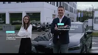 Vœux CEO