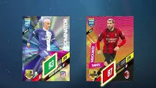 (FR) Panini FIFA 365 2024 Adrenalyn XL&trade; Tutorial Video