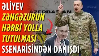 Bölgədə HƏRƏKƏTLİLİK: Orduya Əmr VERİLDİ: 7 min HƏRBÇİ..., Rus HELİKOPTERİ niyə vuruldu?