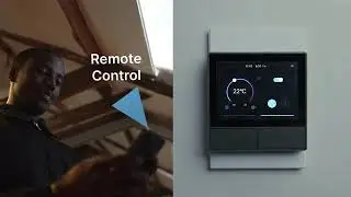 SONOFF NSPanel Smart Scene Wall Switch Is Released on Kickstarter Now!