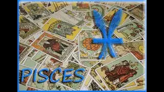 March 2024 Pisces Monthly Forecast