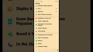 #shorts oppo a7 dark mode #viral #youtubeshorts