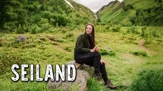 RIB boat adventure to Seiland national park in Norway - arctic wildlife & wild ride