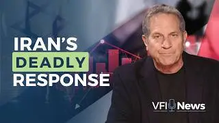 Iran in Chaos as Israel Prepares for Escalation | VFI News from Israel