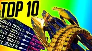 RARE FFA KILLCHAIN! TOP 10 EPIC MOMENTS