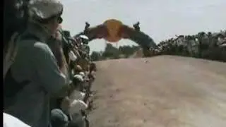 Acropolis Rally  2008 - SS 4 Schimatari