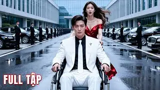 Cưới “người tàn tật” chỉ vì tức giận… cô gái không ngờ anh là 