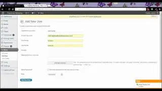 How to Change Your WordPress Admin Username Tutorial