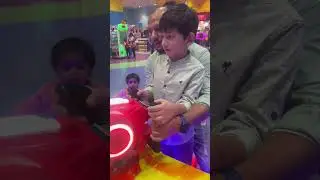 #entertainment #fun #playzone