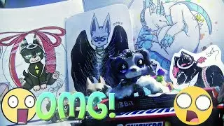 ✉️LPS: OMG!! ~ Fan Mail #25