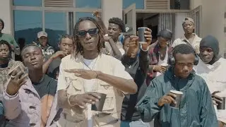 Ntabyobazi by bjay (Official video 4k) #new DRILL #HIPHOP RWANDA
