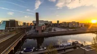 Travel Guide Amersfoort, Netherlands - Discover Amersfoort