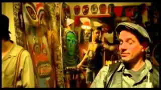 Ross Brodar's Acting Reel