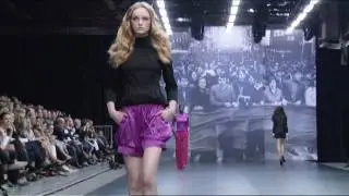 fashion show SS 2009 collection - part I