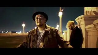 Revolutionary Rhythm - Los Angeles Haze (Music Video)