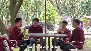 Mapan dulu, Menikah kemudian