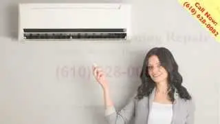 24 HR Air Conditioning Repair Stroudsburg 610-628-0082 HVAC Repairs