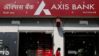 job in Axis Bank Ltd (Microfinance dept.) @AxisBank