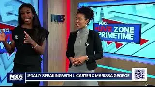 Episode 2 #LegallySpeaking #TylerPerry and #WillSmith LAWSUITS!