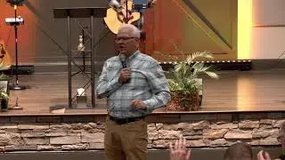 Pastor Tom Sunday Morning Service/ 01.04.2026