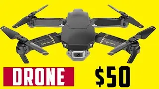 Top 5 Best Drone Under $50 To Buy On | Cheap Drones On Aliexpress On Amazon