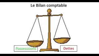 LES BASES 2 - comprendre enfin le bilan !