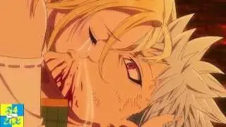 amv preview nanatsu ban story Trick and Treat 2014 llm