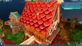 Almost back in modern age in The Universim part 33