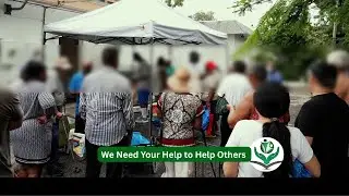Inside Build a Better Tomorrow: South Florida &rsquo;s Community-Driven Food Bank - Link in Description👇