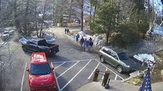 Mount Lemmon General Store 2022-01-17