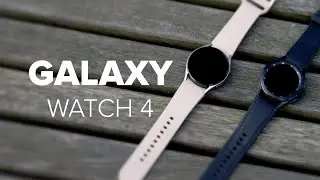 Galaxy Watch 4: Test &ndash; wie gut ist die Samsung-Uhr?
