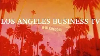 Los Angeles Business TV (2009). Program 02