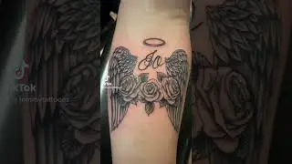 Memorial Tattoo