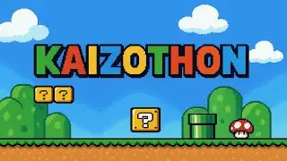 KAIZOTHON (part.11) - [SMW Kaizo Marathon]