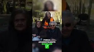 Pedalar sem Idade: Portugal Combate a Solid&atilde;o de Bicicleta!