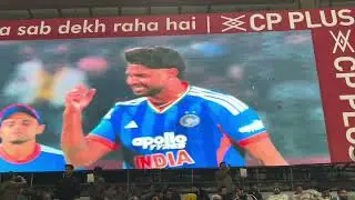 India vs South Africa 3rd T20 Dharmsala 