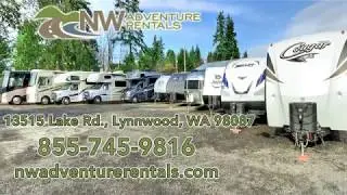NW Adventure Rentals
