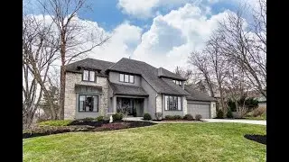 8537 Glenalmond Court Dublin, OH | ColdwellBankerHomes.com