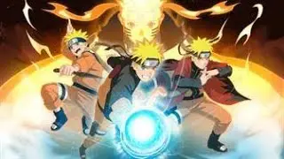 Naruto chapter 111-115 recap