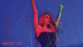 About Us w/Hook - Kim Petras x Jay Park (Type Beat) | prod. by Tatao