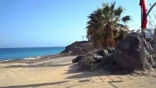 Hotel Fuerteventura Princess, Canarias