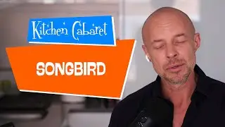 Fleetwood Mac, Eva Cassidy - Songbird - covered by Gary Williams