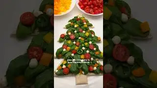 Fun Christmas Food Ideas🤩 #christmasrecipe #christmas #glutenfree