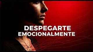 Cómo despegarte emocionalmente de alguien (aunque aún duela)