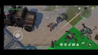 COMO MODIFICAR TU CUENTA VINCULADA A GOOGLE PLAY CON APK MOD. LAST DAY ON EARTH
