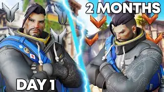 When Your Friend Joins Overwatch 2 Every 2 Months