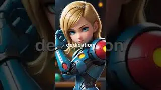 Super Metroid Cosplay Showcase