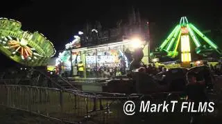THE FOOD TRUCK AND ROCK CARNIVAL 2015
